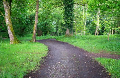 The Garden House, Necarne, Irvinestown - Foto 24