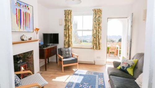 Kits Cottage - Photo 5