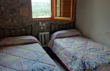 Casa Rural El Boixar - El Mirador - Foto 32