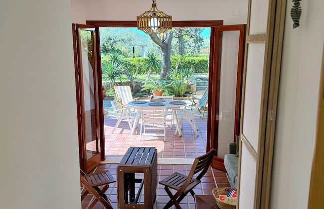 Golfo degli Ulivi Relax - Photo 18