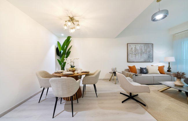 Maison Privee - Millennium Executive Tower - Photo 73