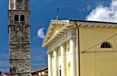 Villa Visnjan Residence - Photo 44