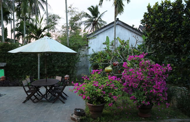 Green Areca villa - Photo 22