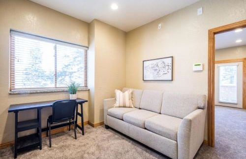 Brighton Chalet Utah Entire 9 Bedroom House - Foto 1