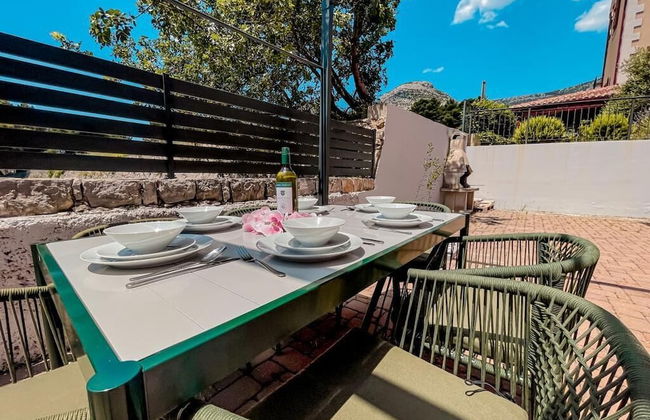 Pinia apartments - Photo 22