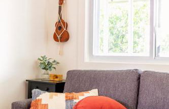 Cowboy Chic Condo Near 12 South and Downtown Nashville in Walkable Area - Foto 8