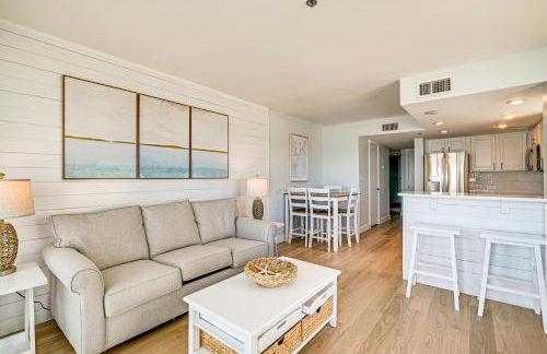 Pool and Beach Access Scenic Murrells Inlet Condo! - Photo 4