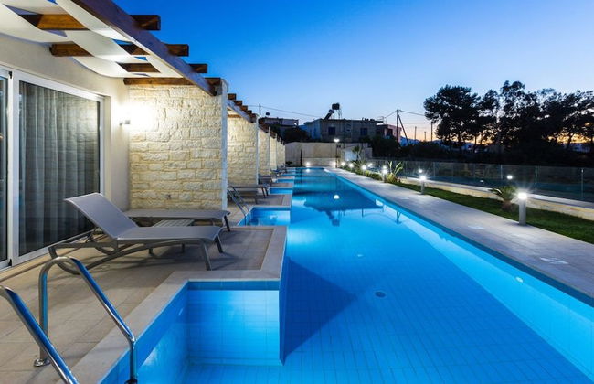 Sun and Sea Plus Resort Hotel - Foto 56