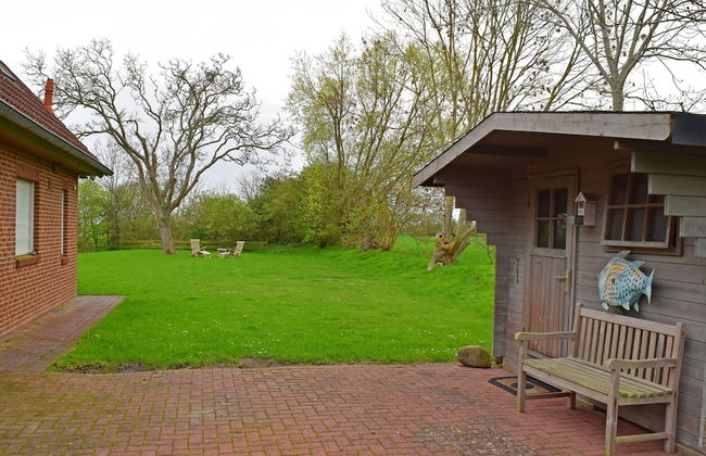 Ferienwohnung im Ferienhaus Rosi, Fehmarn-schlagsdorf - Foto 27