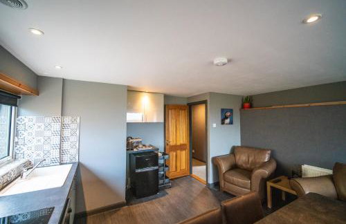 The Pig Shed Self Catering - Photo 7