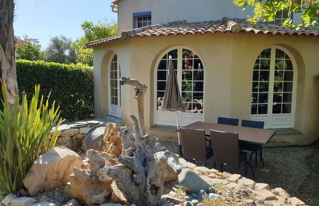 Résidence A Merula - Foto 34