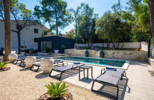 Villa L'aron - Photo 63