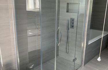 Amroth Holiday home with Sea views - Foto 12