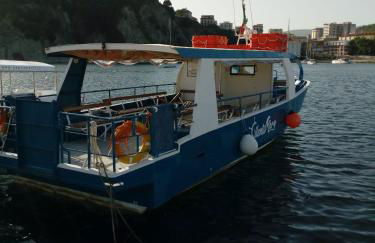 Charming Agropoli Apartment with Mountain View - Foto 25