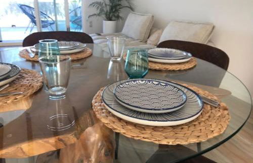 MORAIRA, PRECIOSO ADOSADO al LADO DEL MAR - Foto 9