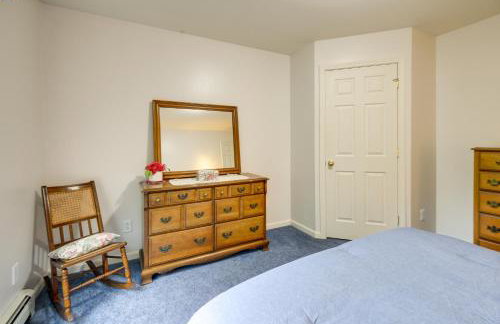 Cozy Campton Home 10 Mi to Tenney Mountain Resort - Foto 20