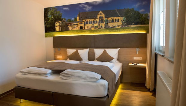 City-Appartements Am Wall - Foto 2, Quarto