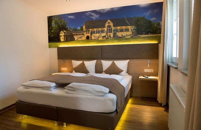 City Appartments Am Wall - Foto 1