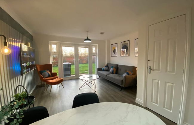 Host Stay Bluebell Close - Foto 7