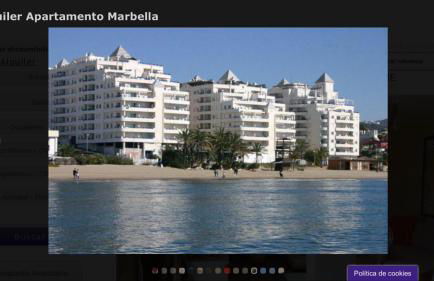 Apartamento Marbella Playa - Foto 14