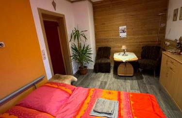 Pfefferberg Ferienwohnung mit Suite und Junior Suite - Foto 24