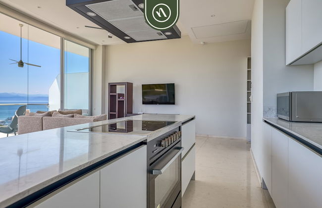 Bolongo PH2 in Punta de Mita - Foto 22