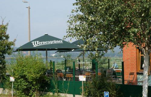 Fewo 1 im Fischerhaus mit Wintergarten und Terrasse - Foto 74