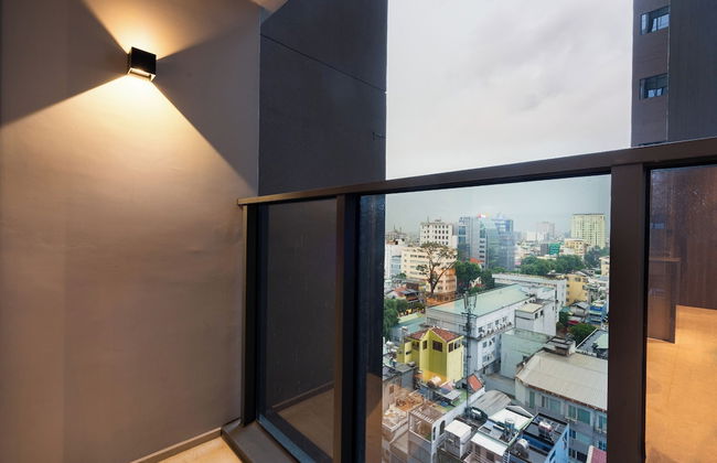 The Marq Angia - Signature Suite - Foto 3