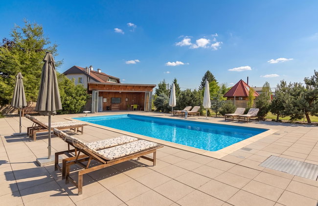Villa Prleski Raj - Pool, Sauna, Jacuzzi - Foto 30