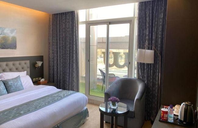 Sama Inn Hotel - Foto 14