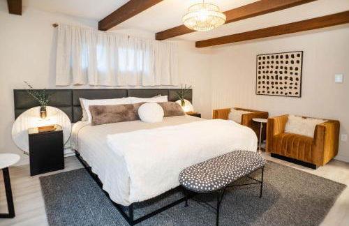 Catskill MNTN Escape 5 BR 3 bath Villa Hot Tub Fire Pit Best Group Stay - Foto 52