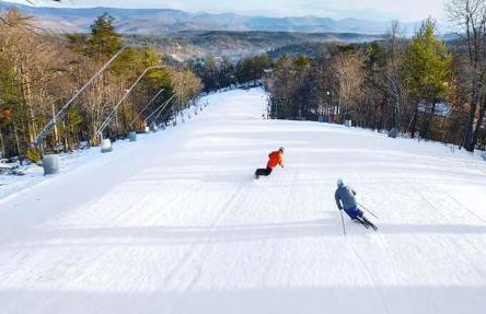 Lake View Condo - Foto 25