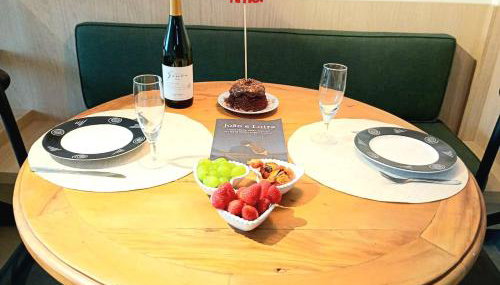 Apartamento completo e acolhedor, Santos - Foto 5