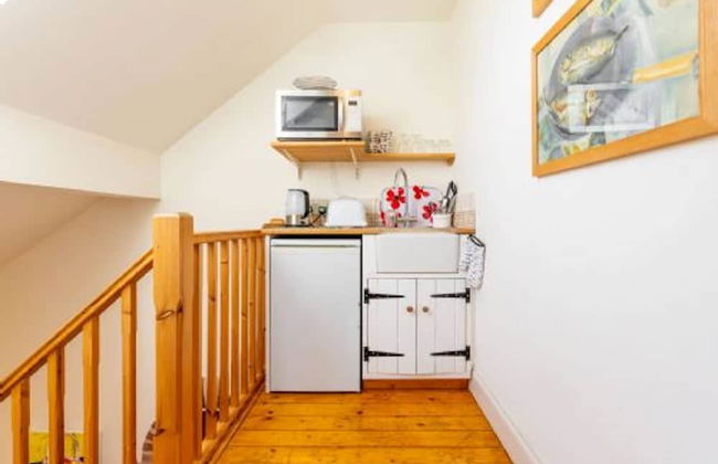 Host Stay The Nest - Foto 16