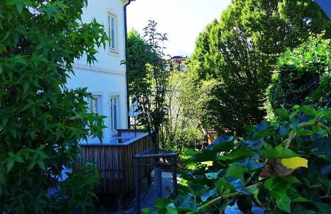 Villa Karlsbach - Foto 18