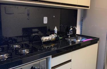 Flat João Pessoa na praia do Bessa - Foto 11