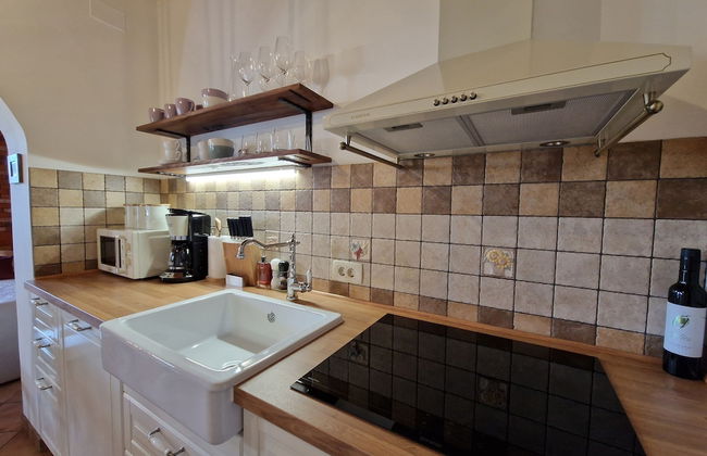 Wine & Apartment VINALES - Foto 6