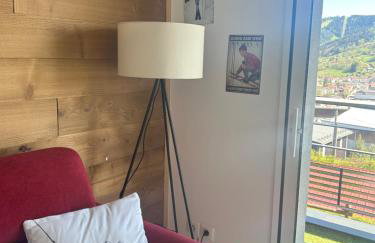 Résidence Miselle 4 personnes - Foto 4