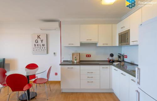 Apto Antic 202 Pax 4 - Foto 24