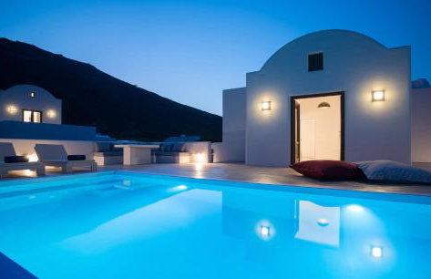 Azar Luxury Villas & Suites - Foto 150