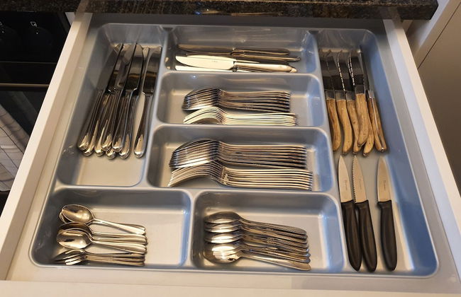 Le Bijou BK9 Presidential Suite - Foto 13