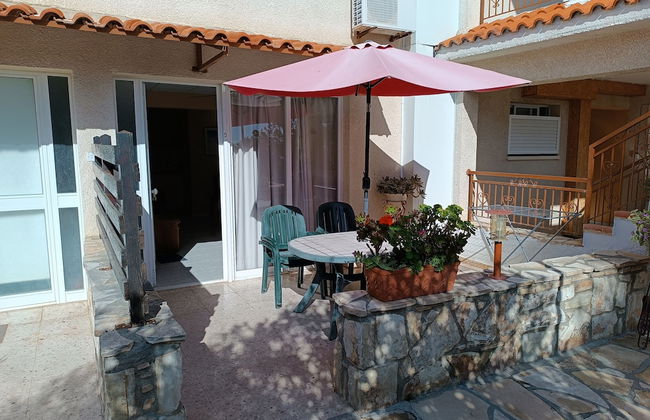 Rantzo Holiday Apartments - Foto 42