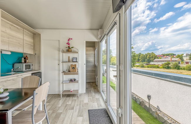 Rooftop Home With Whirlpool & Sauna - Foto 6