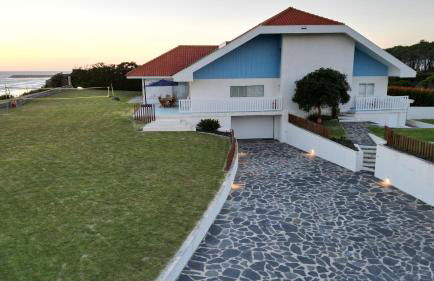 Best Beach Front Villa with Heated Pool - Sea La Vie - Photo 28