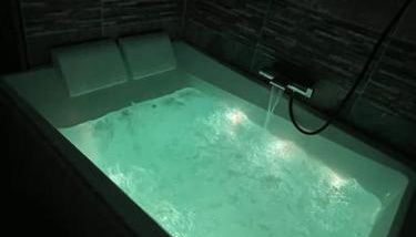 La suite Balnéo - Foto 5