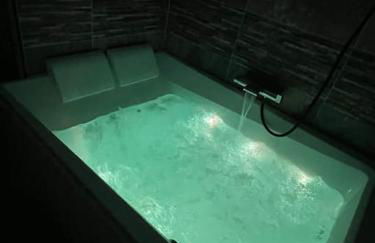 La suite Balnéo - Foto 5