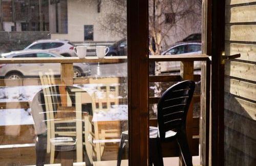 Résidence Les Balcons De La Vanoise - LES BALCONS DE LA VANOISE -BV410 MAE-6781 - Foto 10