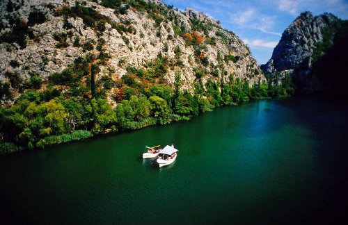 Isolated Villa Terna -Big Garden-Pool-Dalmatia - Foto 40