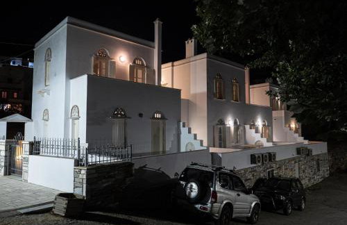 Amedi Villas Tinos - Foto 10