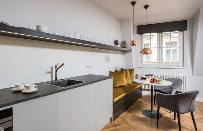 Hidden gem in heart of Prague - Foto 4